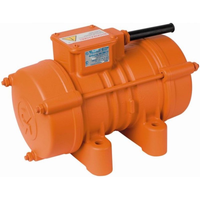 Вибратор Красный Маяк ИВ-104Б 045-0040