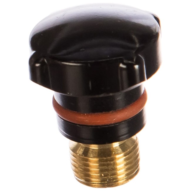 Короткая заглушка для сварочных горелок Сварог IHJ0012