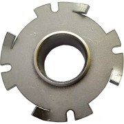 Втулка для фрезера BOSCH POF 1200 AE/POF 1400 AE DOOR-TOOL Б.7.02 Втулка для фрезера BOSCH POF 1200 AE/POF 1400 AE DOOR-TOOL Б.7.02