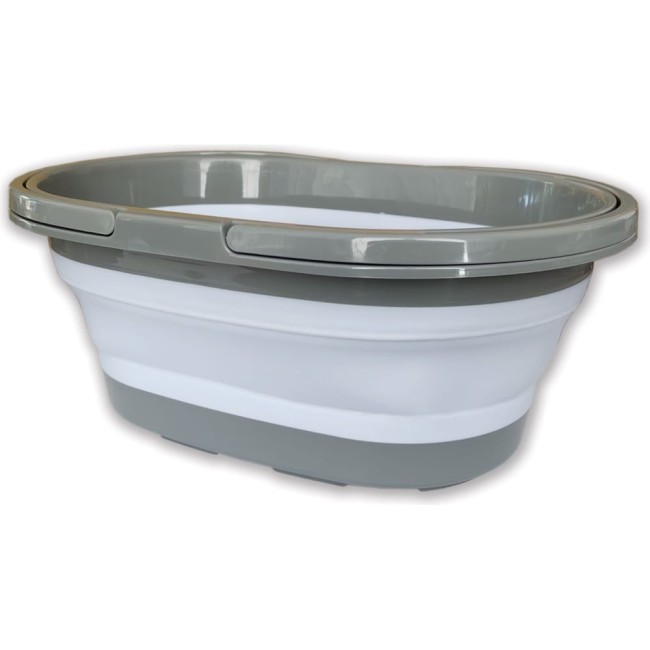 Складное ведро YORK 71200