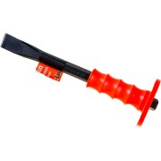 Профессиональное плоское зубило Harden 610816 Профессиональное плоское зубило Harden 610816