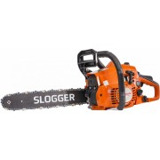 Бензопила Slogger GS38 Бензопила Slogger GS38