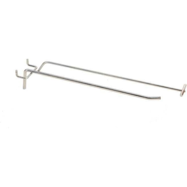 Одинарный крючок ООО ТД Ижпромсервис НФ-00002451