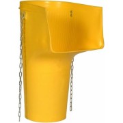 Загрузочная воронка мусоропровода Haemmerlin 1,1 м Загрузочная воронка мусоропровода Haemmerlin 1,1 м