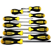 Набор отверток Berger BG BG1063 Набор отверток Berger BG BG1063