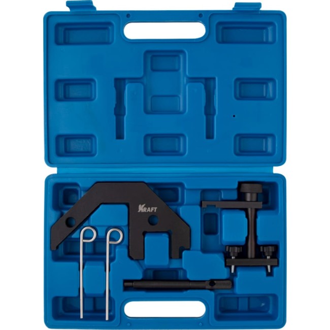 Набор фиксаторов валов BMW М47, М57 KRAFT KT 701081