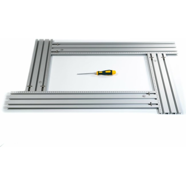 Шаблон фрезерный для фрезерного шаблона GlobalTOOLS KT RJ400700 GT-007-114-0004