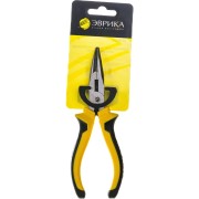 Изогнутые тонкогубцы-утконосы Эврика ER-60066 Изогнутые тонкогубцы-утконосы Эврика ER-60066
