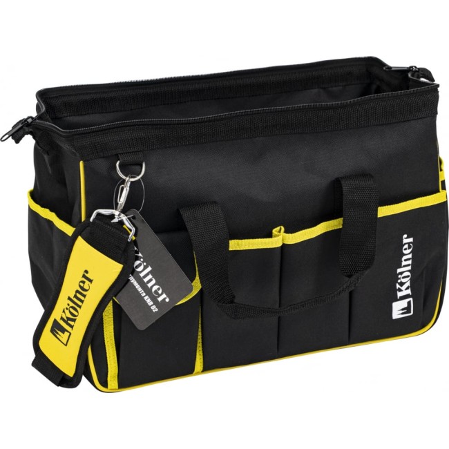 Закрытая сумка для инструмента Kolner 8110200020