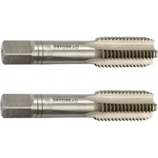 Ручной метчик Автоdело 40811