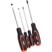 Набор профессиональных отверток Harden 550394 Набор профессиональных отверток Harden 550394