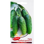 Огурец семена Агрони МОРАВСКИЙ КОРНИШОН F1 1628