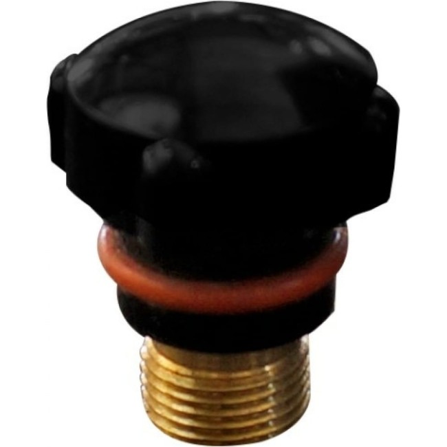 Колпачок короткий для горелок SR-17-18-26 Brima НП000000363