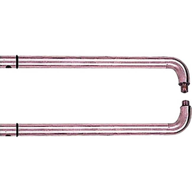 Пара консолей Blue Weld 803167