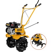 Бензиновый мотоблок STEHER GT-300 Бензиновый мотоблок STEHER GT-300