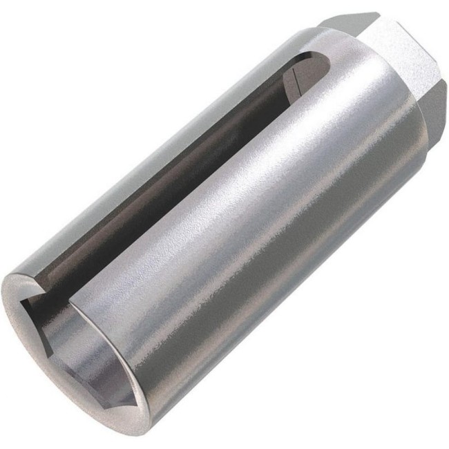 Головка для снятия датчика кислорода Сорокин 40.50