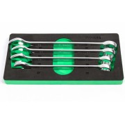 Ложемент HANS TTF-4BR Ложемент HANS TTF-4BR