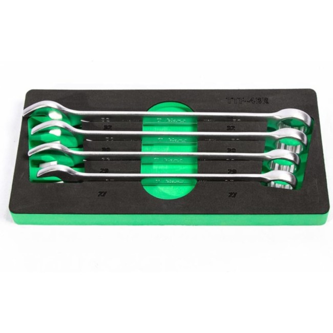 Ложемент HANS TTF-4BR Ложемент HANS TTF-4BR