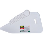 Прижимной обойный шпатель FIT 06905