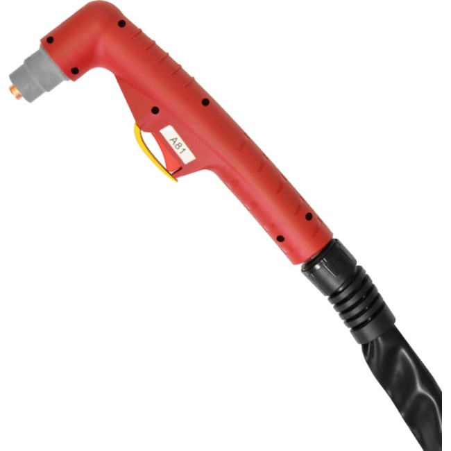 Плазменный резак БАРСВЕЛД LT-81 СВ000009365