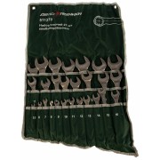 Набор комбинированных ключей Дело Техники 511270 Набор комбинированных ключей Дело Техники 511270