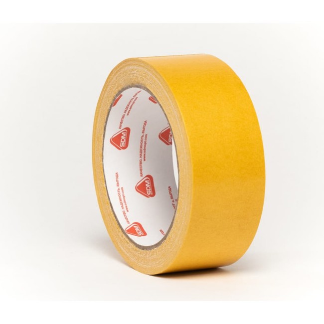 Двухсторонняя лента SDM 0493