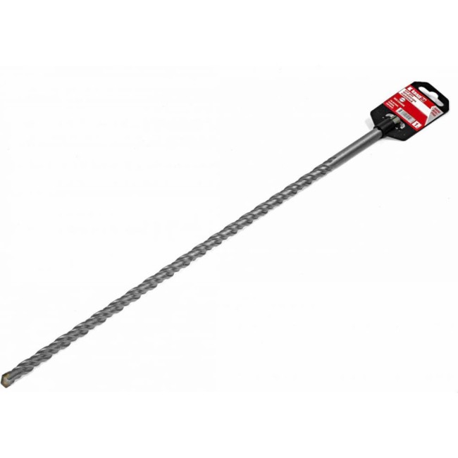 Центрованный бур sds-plus по бетону КВАДРА HARD KHC120460N