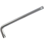 Длинный Г-образный ключ torx Rockforce RF-76760L(25536)