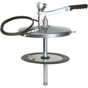 Насос для смазки высокого давления для ведра 20 кг Groz GFP/HP03/PRO GR44230