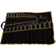 Набор комбинированных ключей Эврика ER-31260 Набор комбинированных ключей Эврика ER-31260