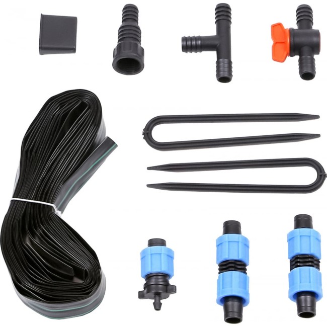 Расширительный комплект для капельного полива Жук Жук 4630035330818