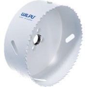 Биметаллическая коронка WILPU 3011100101 Биметаллическая коронка WILPU 3011100101