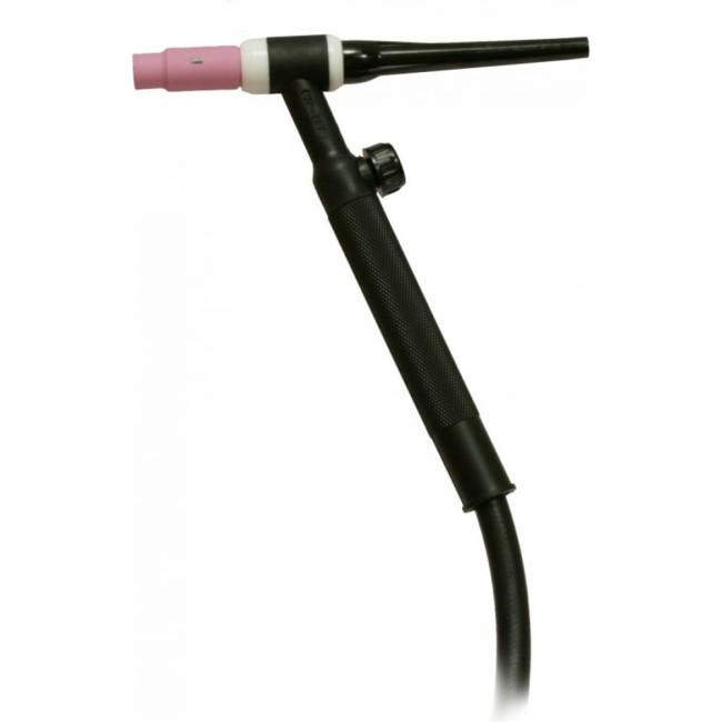 Горелка для аргонно-дуговой сварки QUATTRO ELEMENTI WP17V S6000052