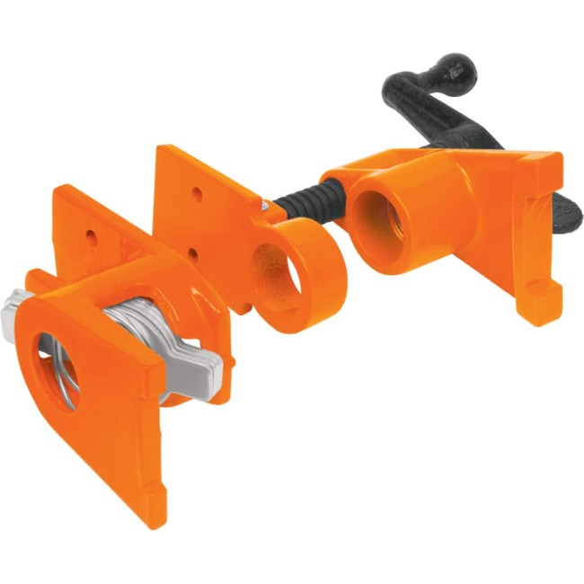 Трубная струбцина Truper ST 17740