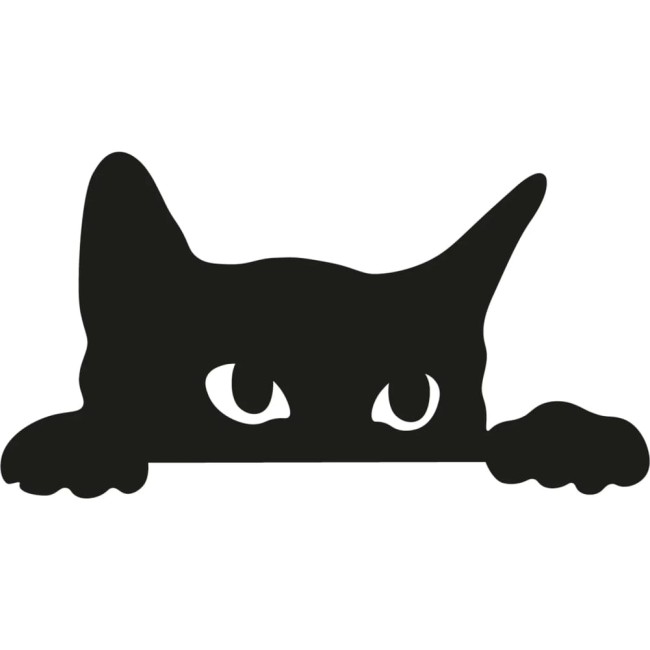 Садовое украшение GRILLUX Кот-шпион ВЗР2628.008