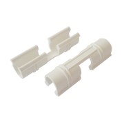 Скобы для крепления пленки парника MasterProf ТД.030084.20