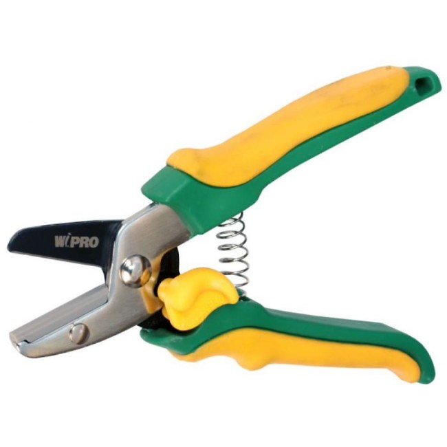 Контактный секатор WIPRO DeLuxe 07-213