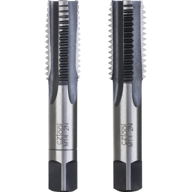 Набор метчиков Bucovice Tools 110140