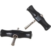 Ручки-держатели струны для срезки стекол JTC 2522B Ручки-держатели струны для срезки стекол JTC 2522B