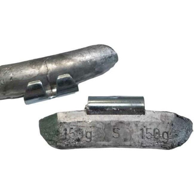 Балансировочные груза для легкового грузового авто R2R 6070-ГРЛ-150-20-М