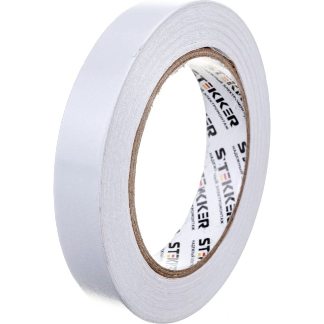 Двусторонняя клейкая лента STEKKER 39148