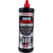 Полировальная паста Menzerna Super Heavy Cut Compound 300 22746.260.870 Полировальная паста Menzerna Super Heavy Cut Compound 300 22746.260.870