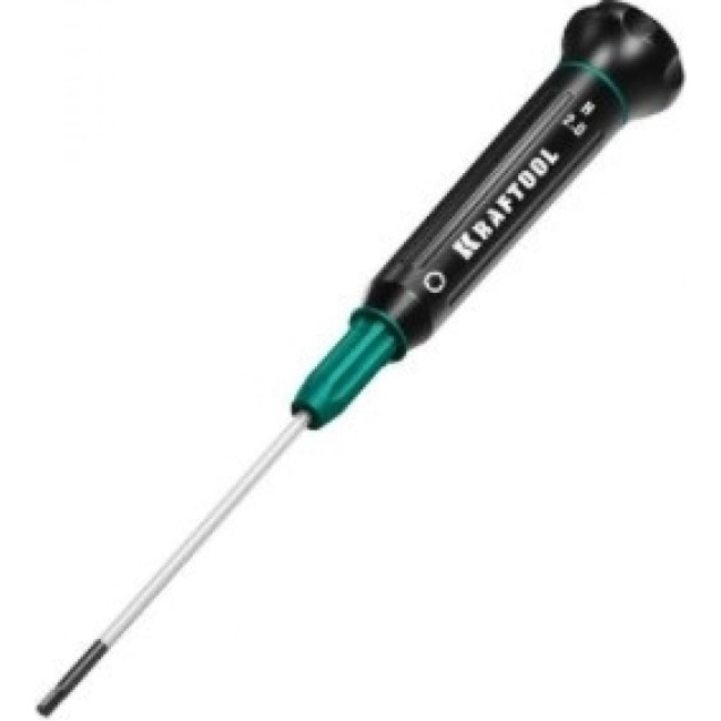 Отвертка для точных работ KRAFTOOL Precision 25685-1.3