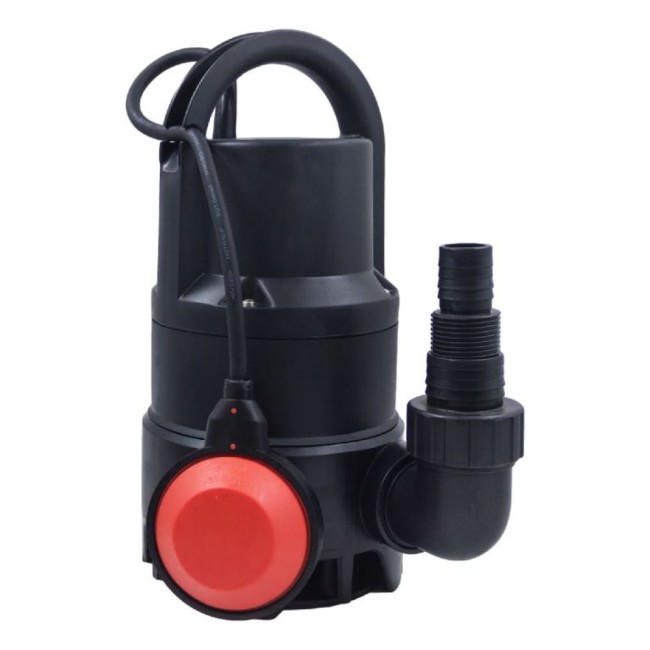 Дренажный насос AQUALINK DP D-5/125 5160