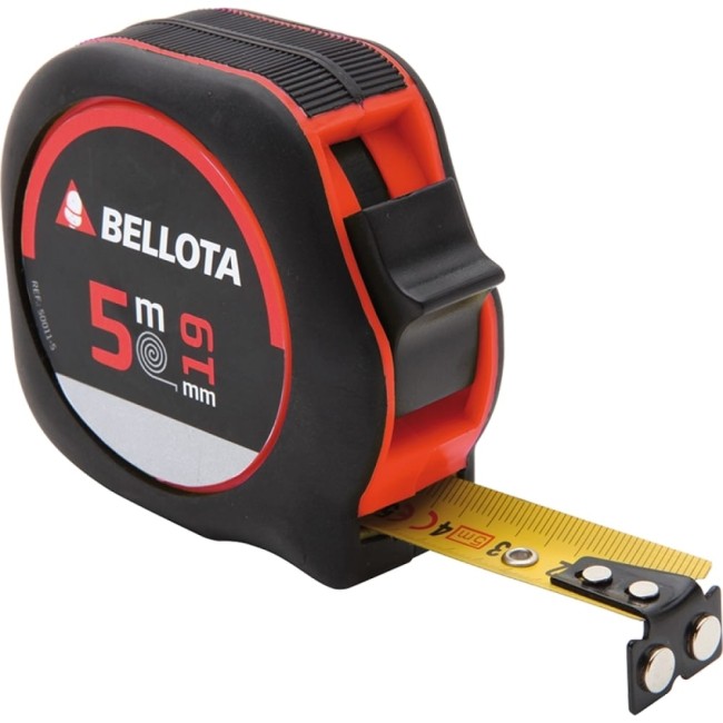 Рулетка Bellota 50011M5