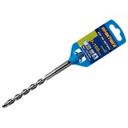 Бур sds plus по бетону ПРАКТИКА 033-659 Бур sds plus по бетону ПРАКТИКА 033-659