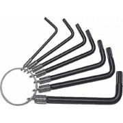 Набор ключей КУРС 64006 Набор ключей КУРС 64006