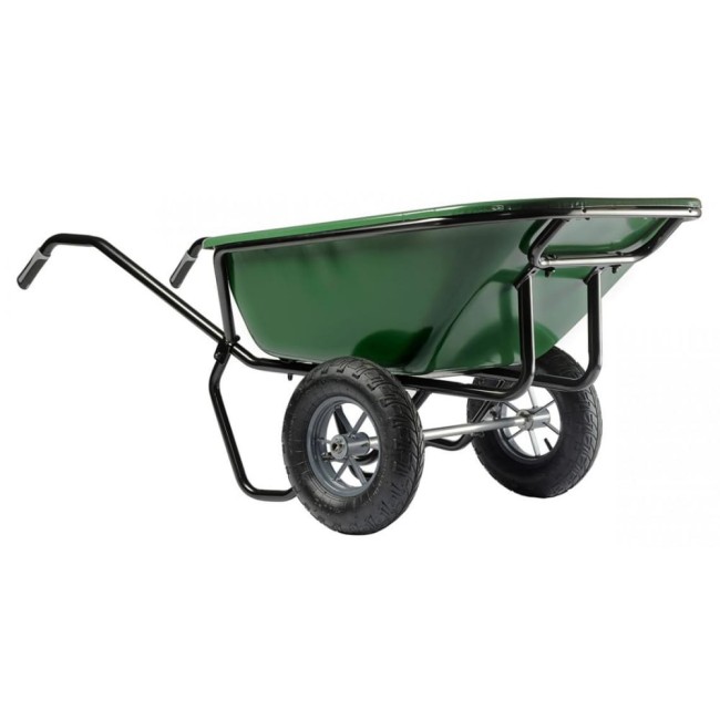 Двухколесная тачка Haemmerlin CARGO TWIN 230 301614101