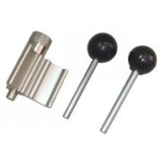 Фиксатор коленчатого вала для VW, 16 клапанов Станкоимпорт ST020123 Фиксатор коленчатого вала для VW, 16 клапанов Станкоимпорт ST020123