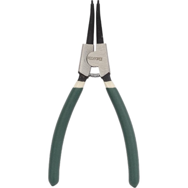 Прямой съемник стопорных колец Rockforce RF-609200SS(28530)